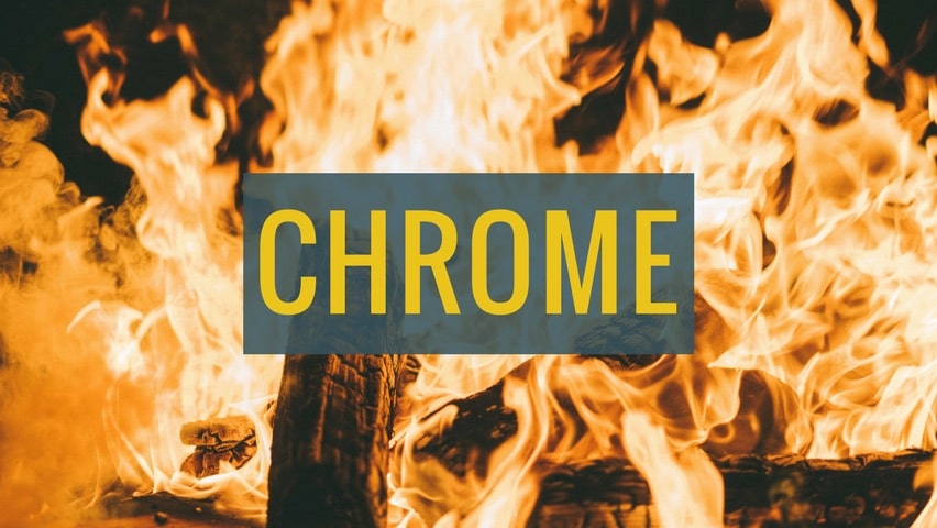 Best Chrome Car Fire Extinguisher | [Updated 2024 ] - Overlandsite